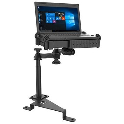 RAM Mounts - RAM-VB-195-SW1 - Notebook - Holder RAM Mounts - RAM-VB-195-SW1 - Notebook - Holder