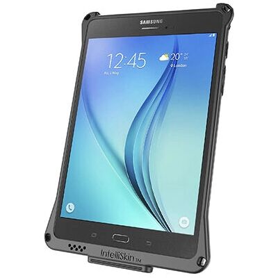 RAM Mounts - RAM-GDS-SKIN-SAM16U - Galaxy Tab A 8.0 RAM Mounts - RAM-GDS-SKIN-SAM16U - Galaxy Tab A 8.0