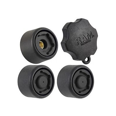 RAM Mounts RAP-S-KNOB-316HD - Akcesorium montażowe RAM Mounts RAP-S-KNOB-316HD - Akcesorium montażowe