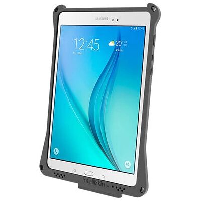 Etui na tablet RAM Mounts GDS-SKIN-SAM18U - Czarny Etui na tablet RAM Mounts GDS-SKIN-SAM18U - Czarny