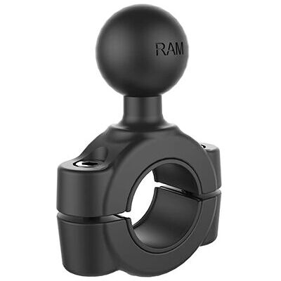 RAM Mounts RAM-B-408-75-1U Teline - Ohjaustanko, Tankki, Barcodinlukija RAM Mounts RAM-B-408-75-1U Teline - Ohjaustanko, Tankki, Barcodinlukija