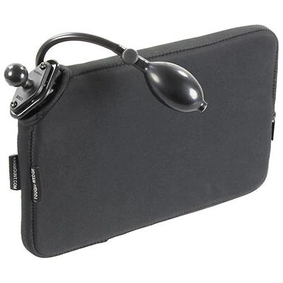 RAM Mounts RAM-B-407-PUMPU - Uchwyt na Tablet, Czarny RAM Mounts RAM-B-407-PUMPU - Uchwyt na Tablet, Czarny