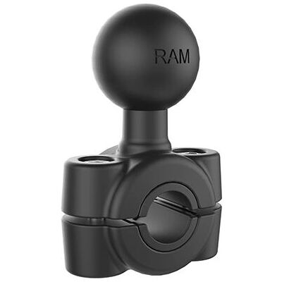 RAM Mounts RAM-B-408-37-62U Universal-Montagesatz - Schwarz RAM Mounts RAM-B-408-37-62U Universal-Montagesatz - Schwarz