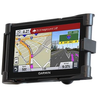 RAM Mounts - RAM-B-HOL-GA68LU - Schwarz - Fahrzeughalter RAM Mounts - RAM-B-HOL-GA68LU - Schwarz - Fahrzeughalter