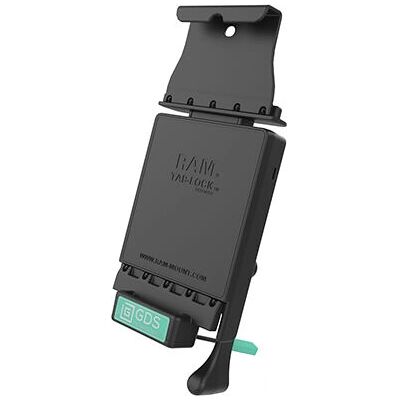 RAM Mounts RAM-GDS-DOCKL-V2-AP8U Zamek na uchwyt samochodowy dla iPad RAM Mounts RAM-GDS-DOCKL-V2-AP8U Zamek na uchwyt samochodowy dla iPad
