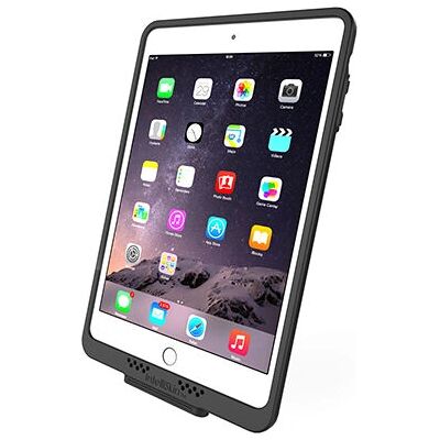 RAM Mounts - RAM-GDS-SKIN-AP2 - Czarny - Aktywny Uchwyt tabletu RAM Mounts - RAM-GDS-SKIN-AP2 - Czarny - Aktywny Uchwyt tabletu