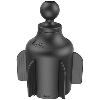 RAM Mounts RAP-B-299-4U Niskoprofilowy Uchwyt na Kubek - Akcesorium RAM Mounts RAP-B-299-4U Niskoprofilowy Uchwyt na Kubek - Akcesorium