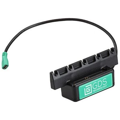 RAM Mounts RAM-GDS-DOCK-V3BU Fahrzeughalter - Tablet/Smartphone RAM Mounts RAM-GDS-DOCK-V3BU Fahrzeughalter - Tablet/Smartphone