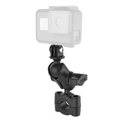 RAM Mounts RAM-B-408-75-1-A-GOP1U Kiinnityssarja action-kameralle RAM Mounts RAM-B-408-75-1-A-GOP1U Kiinnityssarja action-kameralle