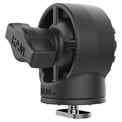 RAM Mounts RAP-418U Zestaw montażowy - Zestaw montażowy RAM Mounts RAP-418U Zestaw montażowy - Zestaw montażowy