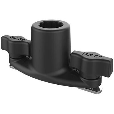 Kit de montage RAM Mounts RAP-421 - Noir Kit de montage RAM Mounts RAP-421 - Noir