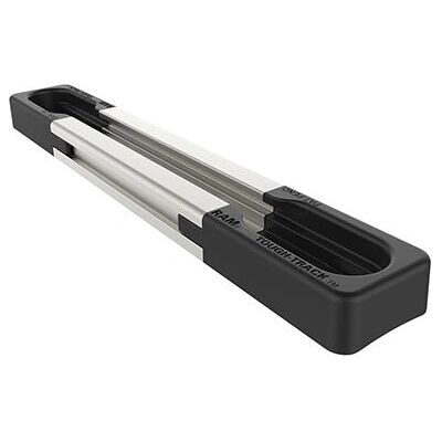 RAM Mounts - RAM-TRACK-EXA-3 - Czarny - Zestaw montażowy RAM Mounts - RAM-TRACK-EXA-3 - Czarny - Zestaw montażowy