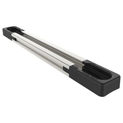 RAM Mounts - RAM-TRACK-EXA-5 - Aluminium - 5 in - Zestaw montażowy RAM Mounts - RAM-TRACK-EXA-5 - Aluminium - 5 in - Zestaw montażowy