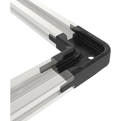 RAM Mounts 90 DEG CONNECTOR FOR EXTRUDED, Barcode-Scanner Zubehör RAM Mounts 90 DEG CONNECTOR FOR EXTRUDED, Barcode-Scanner Zubehör