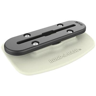 RAM Mounts - RAP-398-GRY-TRACK-A - zestaw montażowy RAM Mounts - RAP-398-GRY-TRACK-A - zestaw montażowy