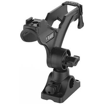 Uchwyt RAM Mounts RAP-434-BMP - Na zewnątrz, Czarny Uchwyt RAM Mounts RAP-434-BMP - Na zewnątrz, Czarny