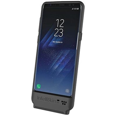 Samsung Galaxy S8 RAM Mounts GDS-SKIN-SAM28 Custodia - Cover per cellulare Samsung Galaxy S8 RAM Mounts GDS-SKIN-SAM28 Custodia - Cover per cellulare