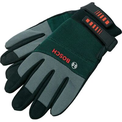 Mănuși de grădinărit Bosch F016800292 - Mărimea L - Mănuși de grădinărit Mănuși de grădinărit Bosch F016800292 - Mărimea L - Mănuși de grădinărit