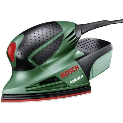 Bosch Home and Garden 603354000 Lixadeira orbital - Ferramenta Bosch Home and Garden 603354000 Lixadeira orbital - Ferramenta
