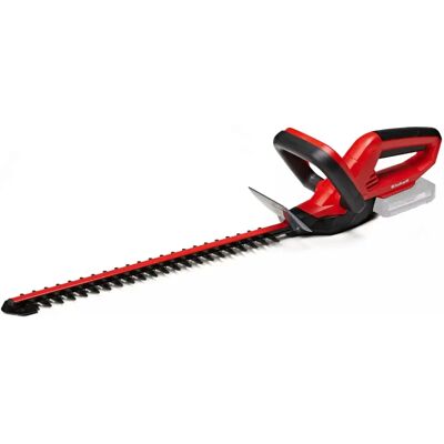 Einhell GE-CH 1846 Li - Podkaszarka - Lekka 2,2kg Einhell GE-CH 1846 Li - Podkaszarka - Lekka 2,2kg