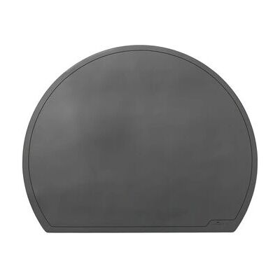 Durable 7295-01 Desk Pad - Black Durable 7295-01 Desk Pad - Black
