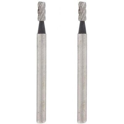 Dremel 194 Frees Sets - Hoge Snelheid Cilindrisch Dremel 194 Frees Sets - Hoge Snelheid Cilindrisch
