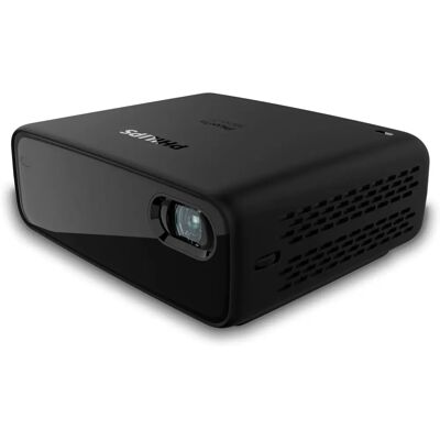 Philips PPX360/INT Projektor krótkiego rzutu DLP WVGA Philips PPX360/INT Projektor krótkiego rzutu DLP WVGA