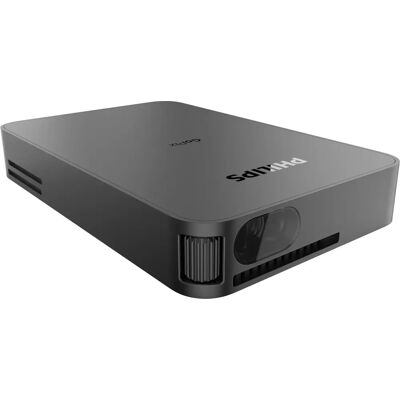 Philips Gpx1100 Projektor na krótkim dystansie - Projektor Philips Gpx1100 Projektor na krótkim dystansie - Projektor