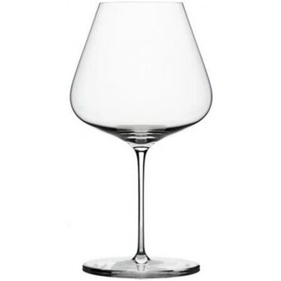Zalto 11101 Rotweinglas - Elegantes Burgund 96cl Zalto 11101 Rotweinglas - Elegantes Burgund 96cl