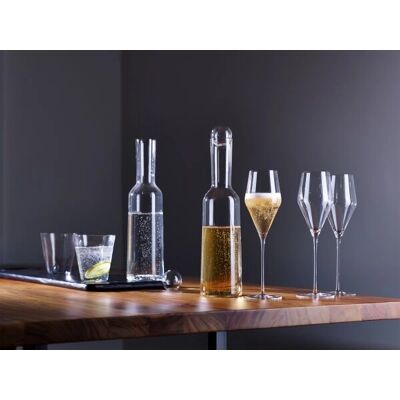 Zalto Denk' Art Champagnerglas 22cl - 2er-Pack Zalto Denk' Art Champagnerglas 22cl - 2er-Pack