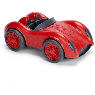 Green Toys Rennwagen - Spielzeugauto für Kinder Green Toys Rennwagen - Spielzeugauto für Kinder
