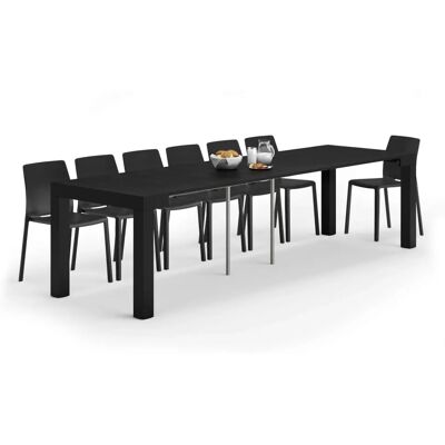 Mobili Fiver Console Extensible First - Meubles - Publicité Mobili Fiver Console Extensible First - Meubles - Publicité