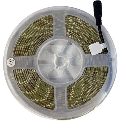 PLANET SHOP Taśma LED - SMD 5050, 5m, Zimna biała PLANET SHOP Taśma LED - SMD 5050, 5m, Zimna biała