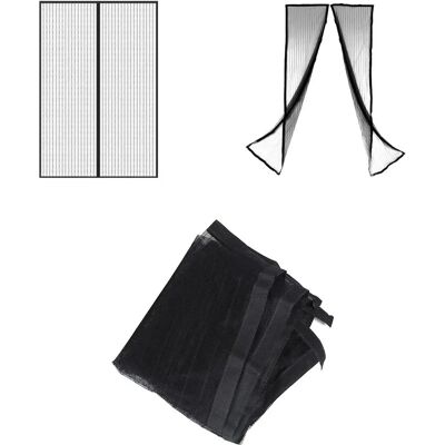 Tempo Di Saldi Zanzariera Magnetica 240x140cm Porta Tempo Di Saldi Zanzariera Magnetica 240x140cm Porta