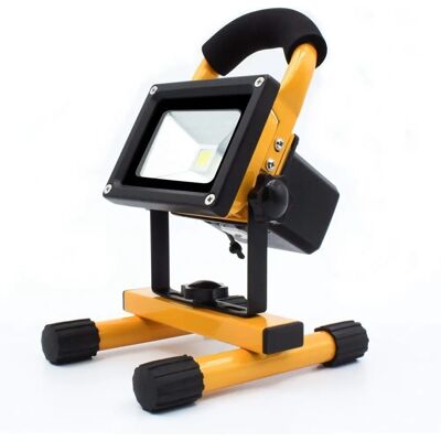 Tempo di saldi FARO20WPORT-N - Reflector LED de 20 W - Linterna portátil impermeable de emergencia Tempo di saldi FARO20WPORT-N - Reflector LED de 20 W - Linterna portátil impermeable de emergencia