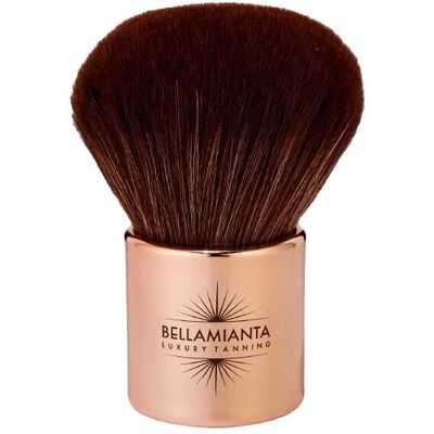 Bellamianta Luxus Kabuki Pinsel - Make-up Pinsel Bellamianta Luxus Kabuki Pinsel - Make-up Pinsel