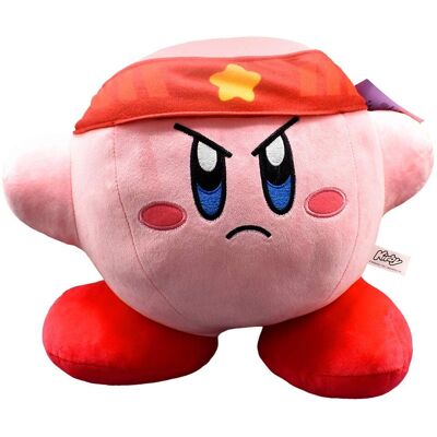 NBG Nintendo Kirby Ninja Mega Plüschfigur - Plüschfigur NBG Nintendo Kirby Ninja Mega Plüschfigur - Plüschfigur