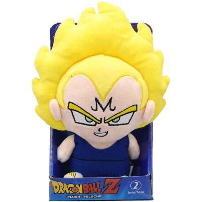 Jouet en peluche Blade Dragon Ball de SmartGroup - 15cm - Jaune - Publicité Jouet en peluche Blade Dragon Ball de SmartGroup - 15cm - Jaune - Publicité