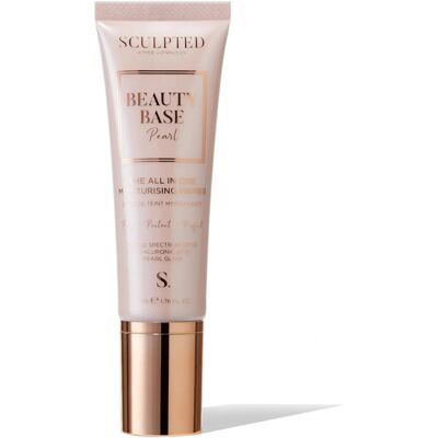 Sculpted by Aimee Connolly Pearl Primer - Make-up Primer Sculpted by Aimee Connolly Pearl Primer - Make-up Primer
