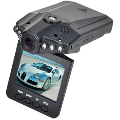 Sony Model123 Kamera DVR do samochodu - Nocne widzenie, ekran LCD 2,5" Sony Model123 Kamera DVR do samochodu - Nocne widzenie, ekran LCD 2,5"
