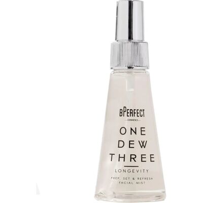 BPerfect One Dew Three - Spray de Fijación de Larga Duración - Multiusos 100mL BPerfect One Dew Three - Spray de Fijación de Larga Duración - Multiusos 100mL