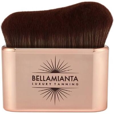 Bellamianta Luxury Precision Brush - Body & Makeup Tool Bellamianta Luxury Precision Brush - Body & Makeup Tool