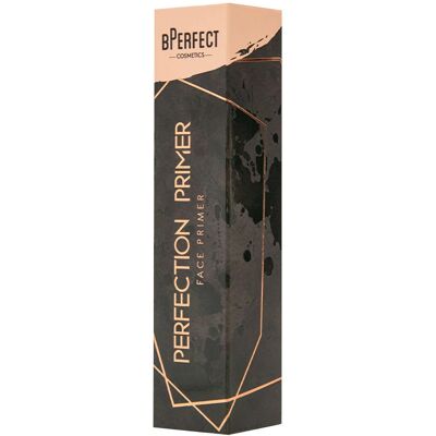 BPerfect Cosmetics Perfection Primer - Primer facial mate BPerfect Cosmetics Perfection Primer - Primer facial mate