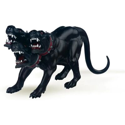Figure de jouet PAPO Cerberus - Figurine ludique pour enfants Figure de jouet PAPO Cerberus - Figurine ludique pour enfants