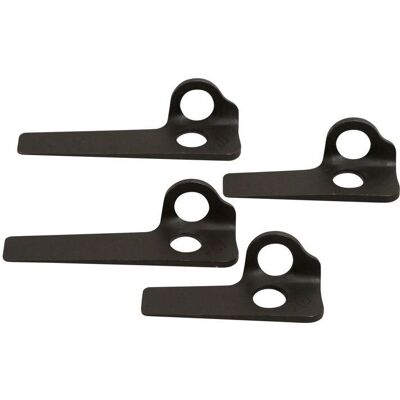 Black Diamond Bugaboo #6 - Klatreutstyr Black Diamond Bugaboo #6 - Klatreutstyr