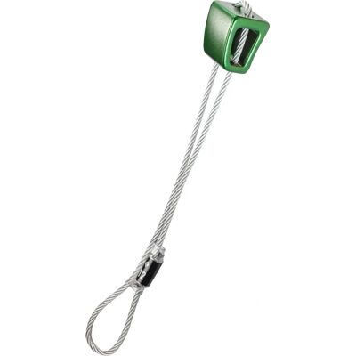 Black Diamond Size 12 Wired Stopper - Rock Climbing Gear Black Diamond Size 12 Wired Stopper - Rock Climbing Gear