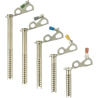 Black Diamond Express Ice Screw 16 CM - Ice Screw - beige-sand Black Diamond Express Ice Screw 16 CM - Ice Screw - beige-sand