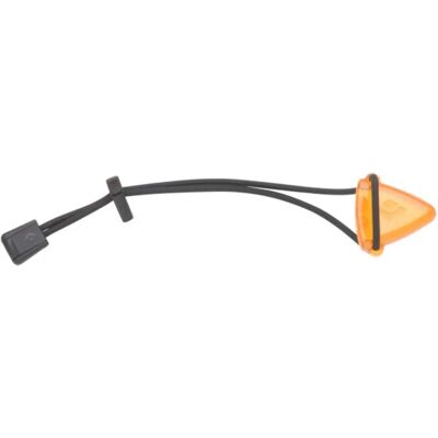 Protecteur de Pointe pour Piolet Black Diamond - Réglable, S'adapte à la plupart des outils - Publicité Protecteur de Pointe pour Piolet Black Diamond - Réglable, S'adapte à la plupart des outils - Publicité