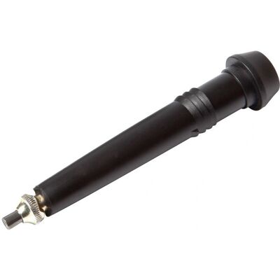 Flex Tech špičky Black Diamond - Pár - Příslušenství na trekingové hole Flex Tech špičky Black Diamond - Pár - Příslušenství na trekingové hole