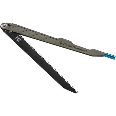 Black Diamond Snow Saw Pro - Lehká, skládací sněhová pila - 35cm Black Diamond Snow Saw Pro - Lehká, skládací sněhová pila - 35cm